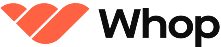 Opinión personal de Whop 2025 ¿Vale la pena?